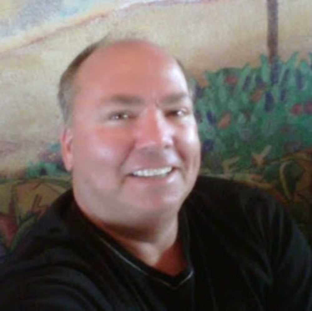 Meet your Posher, John